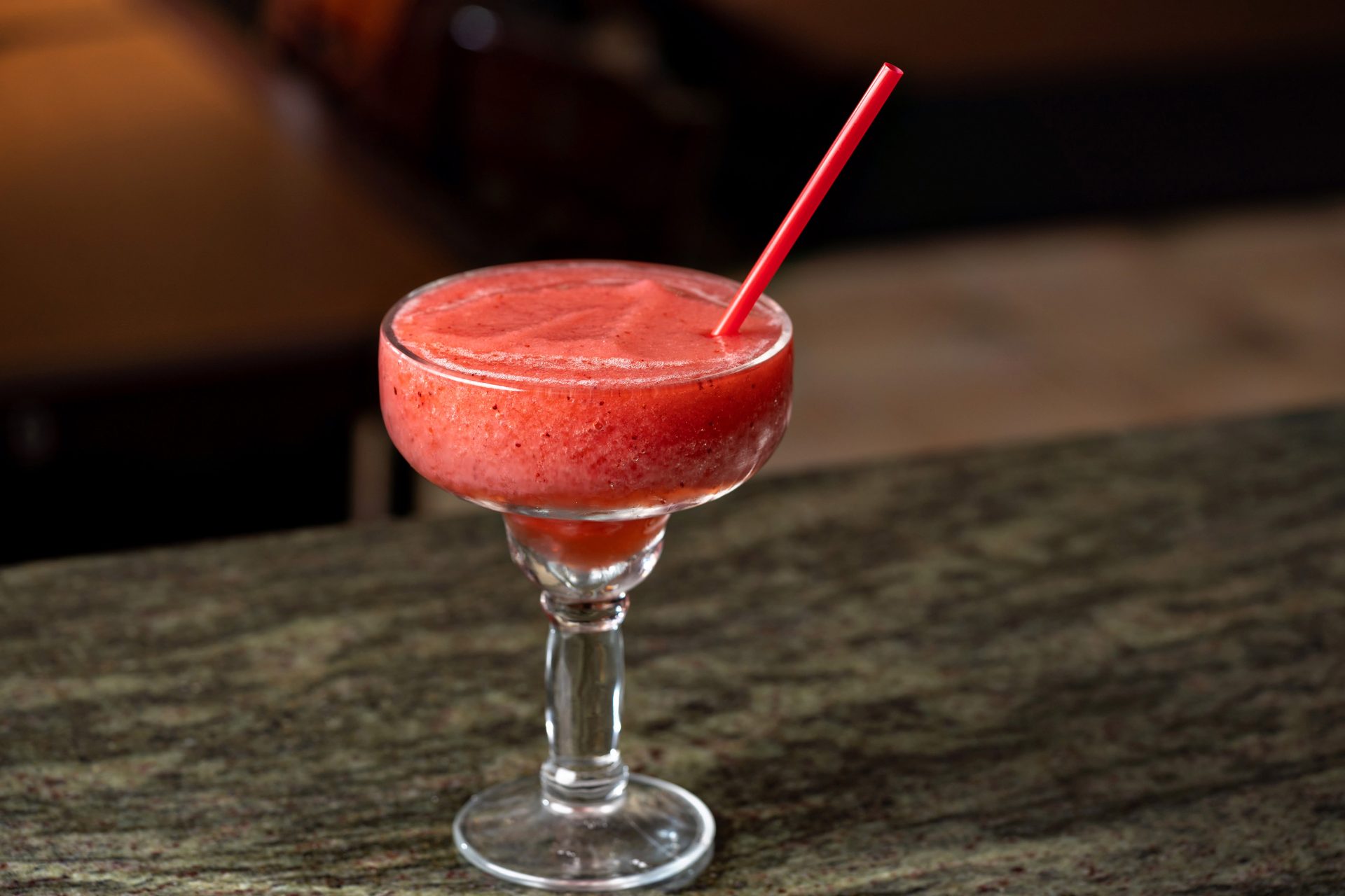 Full Bar, Not Just a Taqueria