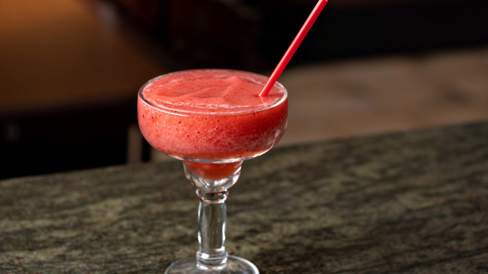Full Bar, Not Just a Taqueria